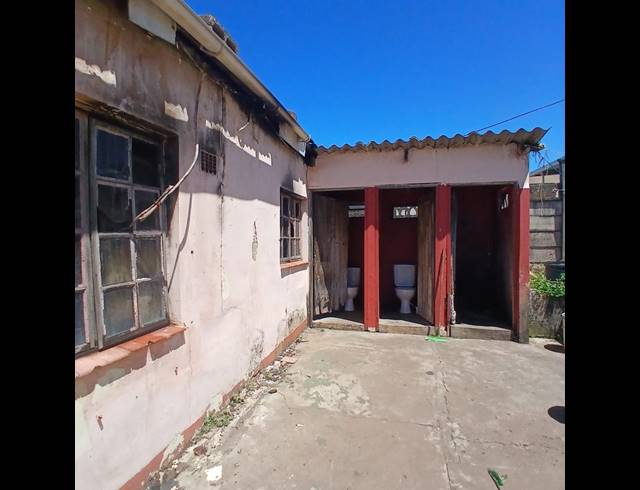 4 BEDROOM HOUSE FOR SALE IN MONTCLAIR